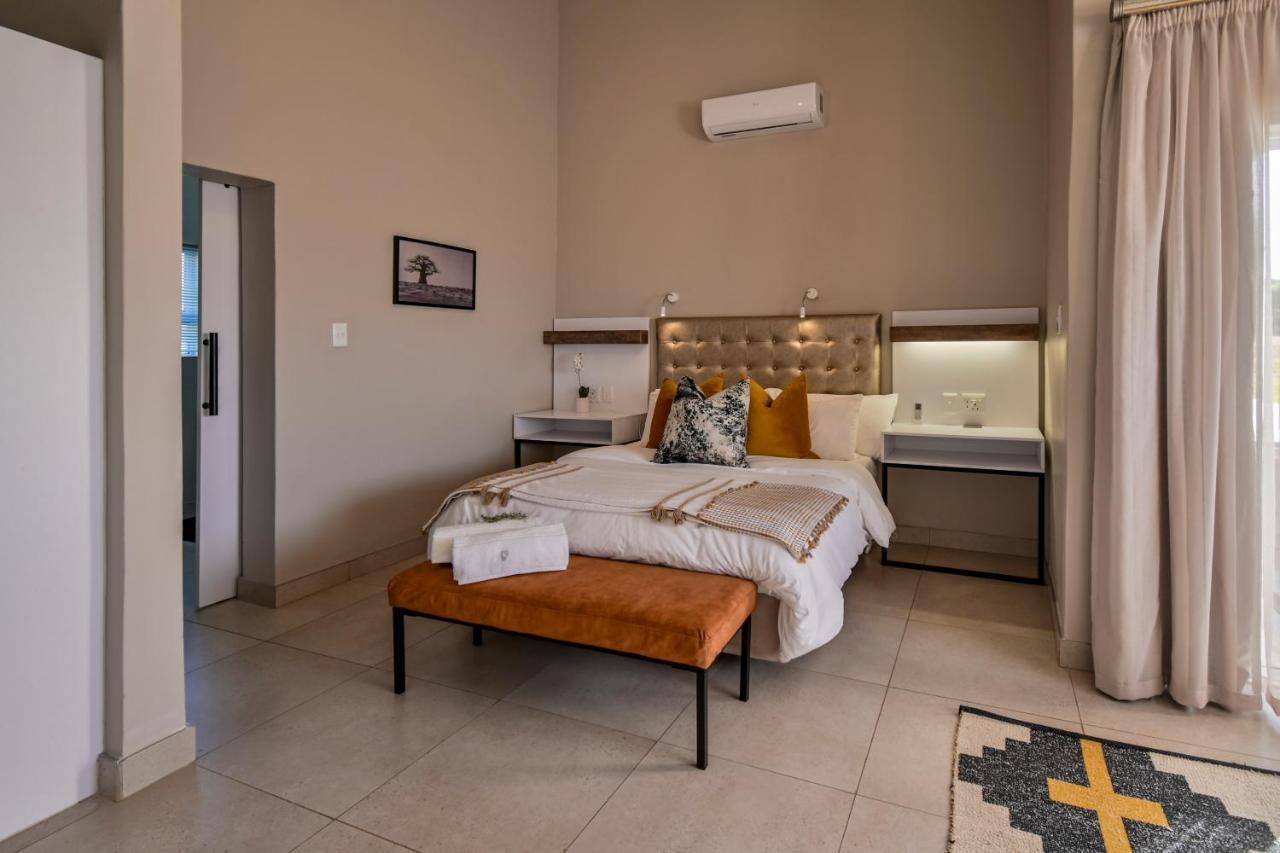 Summer Palace Guesthouse Bloemfontein Dış mekan fotoğraf